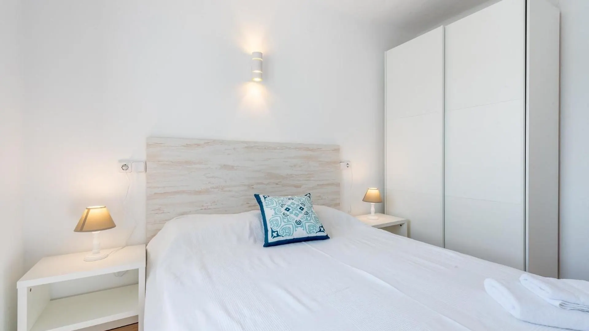 Apartament Ferienwohnung Fuer 4 Personen Ca 60 Qm In Portopetro, Mallorca Suedostkueste Von Mallorca
