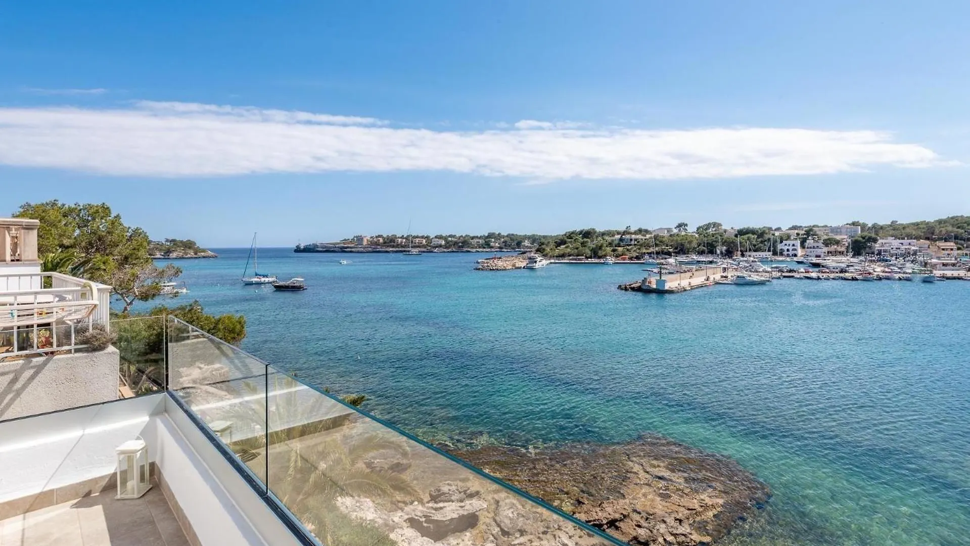 Apartament Ferienwohnung Fuer 4 Personen Ca 60 Qm In Portopetro, Mallorca Suedostkueste Von Mallorca Hiszpania