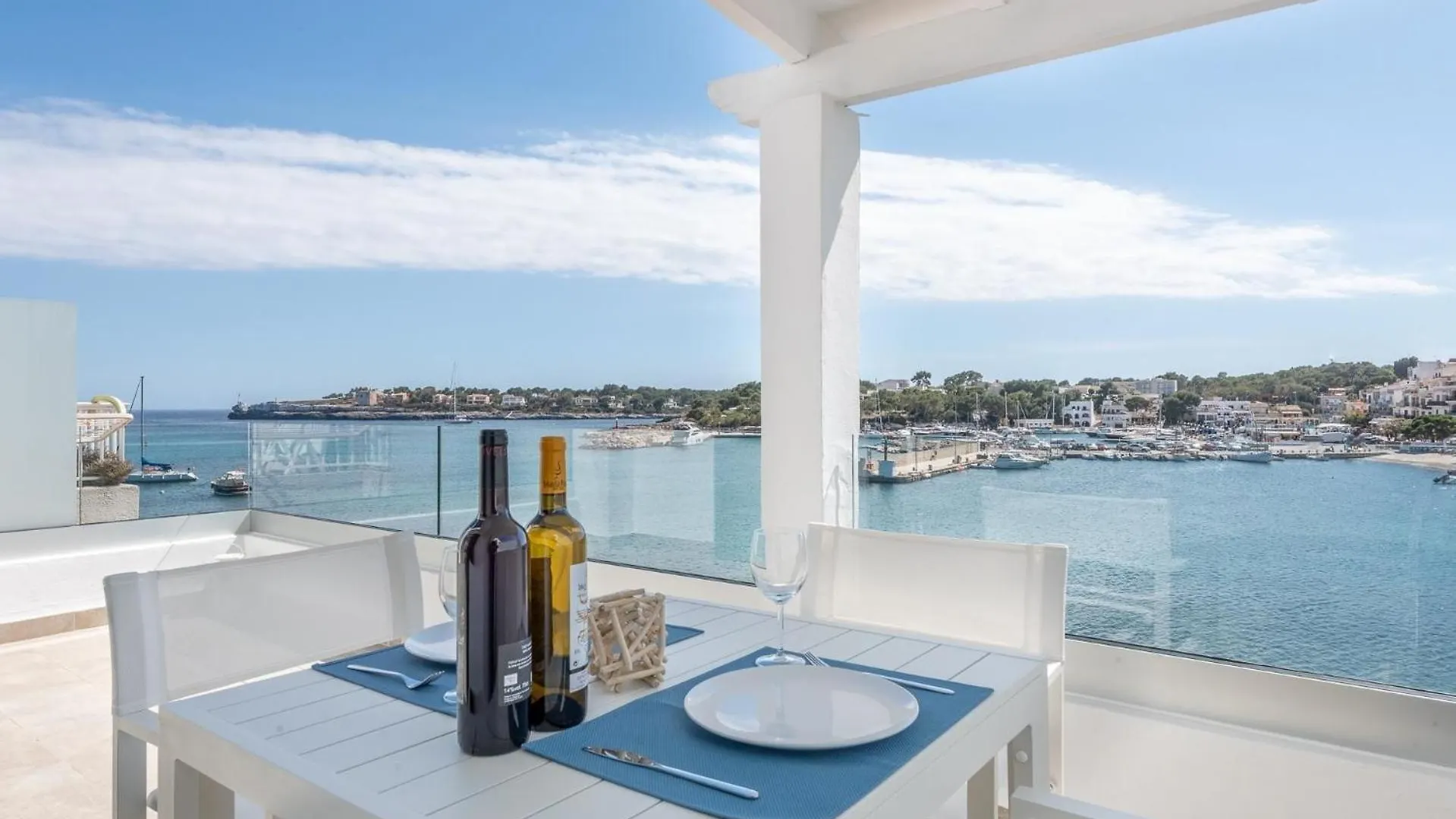 Ferienwohnung Fuer 4 Personen Ca 60 Qm In Portopetro, Mallorca Suedostkueste Von Mallorca