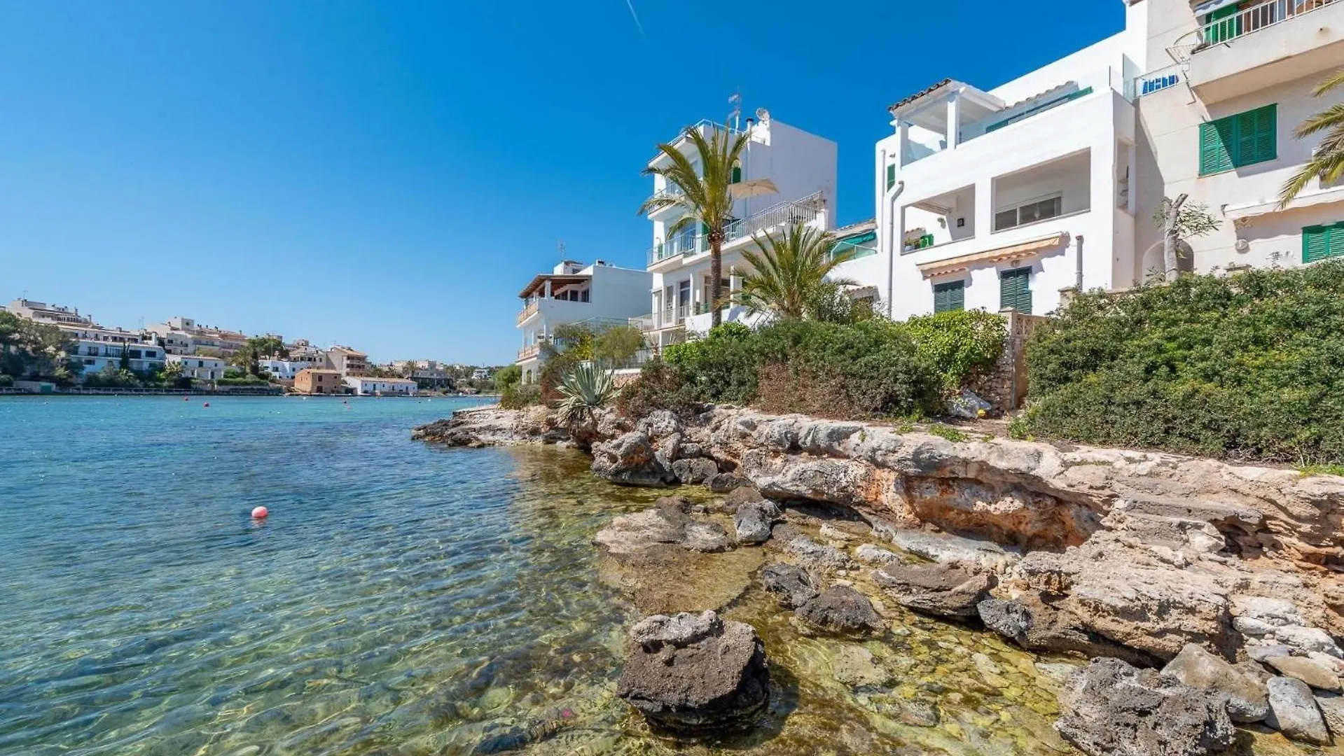 Apartament Ferienwohnung Fuer 4 Personen Ca 60 Qm In Portopetro, Mallorca Suedostkueste Von Mallorca